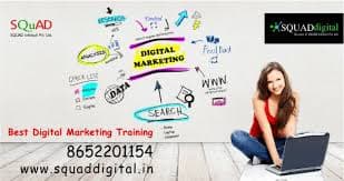 SQUAD Digital - Digital Marketing Training Institute in Mumbai SQUAD Digital - Digital Marketing Training Institute in Mumbai photo 4